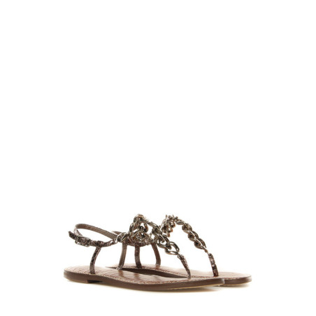 sandalen “Grella” Sam Edelman silver